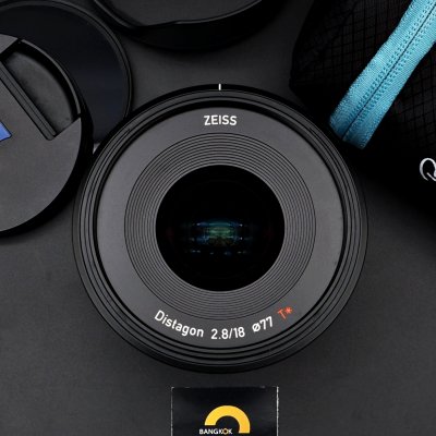 Zeiss Batis 18mm F2.8