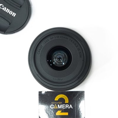 RF-S18-45mm F4.5-6.3 STM