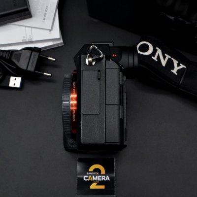 Sony A7III Body