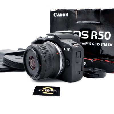 Canon EOS R50