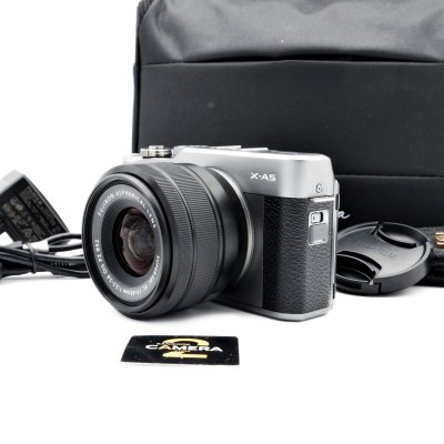 Fujifilm XA5