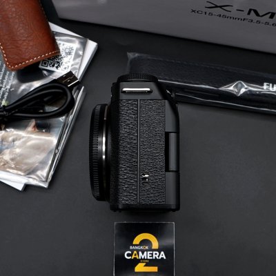 Fujifilm XM5 Body