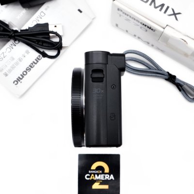 Lumix TZ70