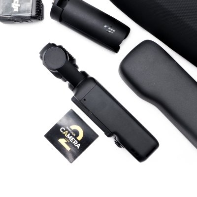DJI OSMO POCKET 3 CREATOR COMBO