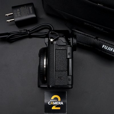 Fujifilm XS10 Body