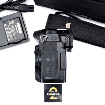 Lumix G90 Body