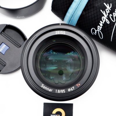 Zeiss Batis 85mm F1.8