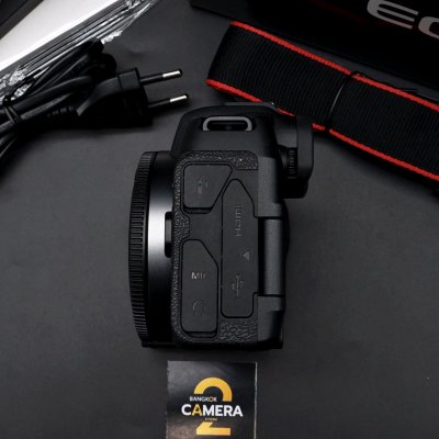 Canon EOS RP Body