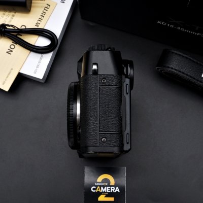 Fujifilm XT30 Body