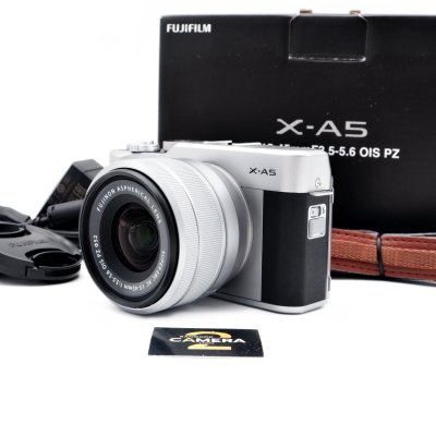 Fujifilm XA5
