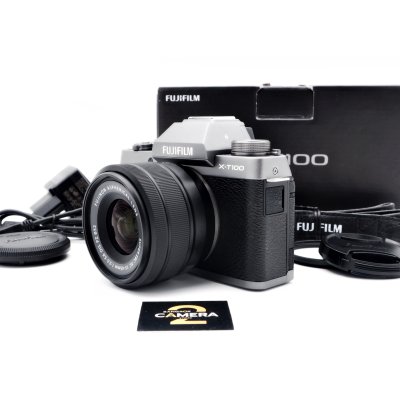 Fujifilm XT100