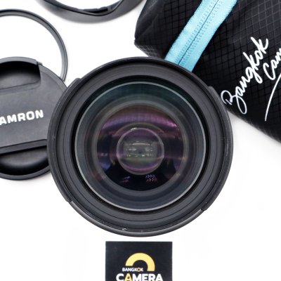 Tamron 28-75mm F2.8 DI III RXD