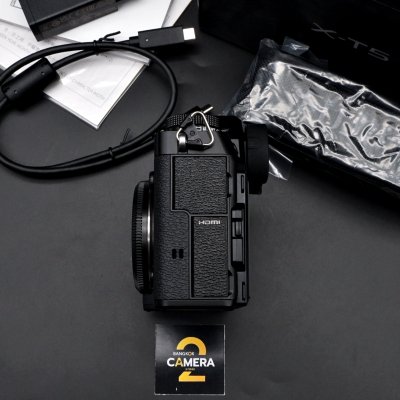 Fujifilm XT5 Body