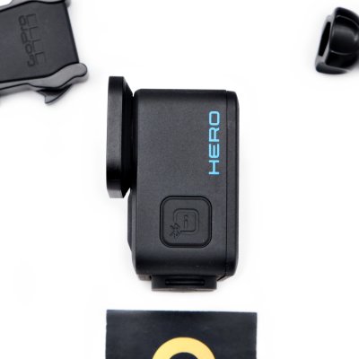 GoPro HERO VLOGGING SET