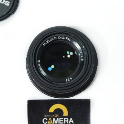 Zuiko 45mm F1.8