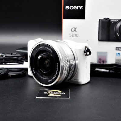 Sony A5100