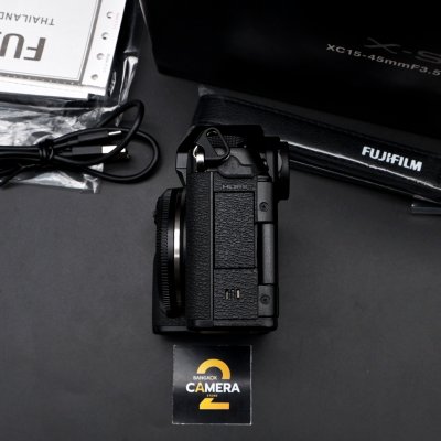 Fujifilm XS10 Body