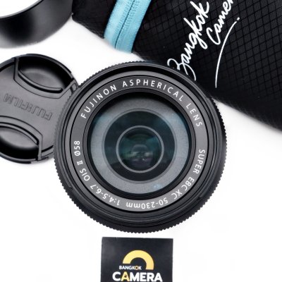 XC50-230mm F4.5-6.7 OIS II