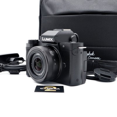 Lumix G100D