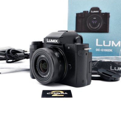 Lumix G100D