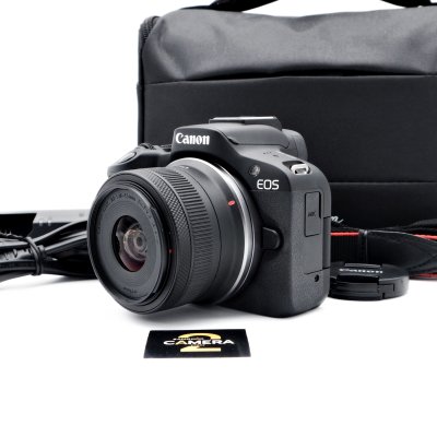 Canon EOS R50