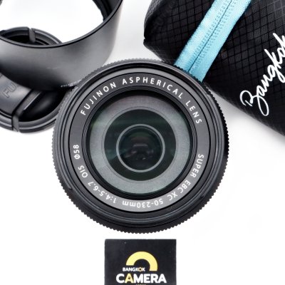 XC50-230mm F4.5-6.7 OIS