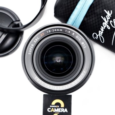 XF10-24mm F4 R OIS