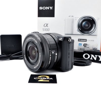Sony A5100