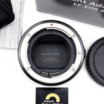 ADAPTER EF-EOS R