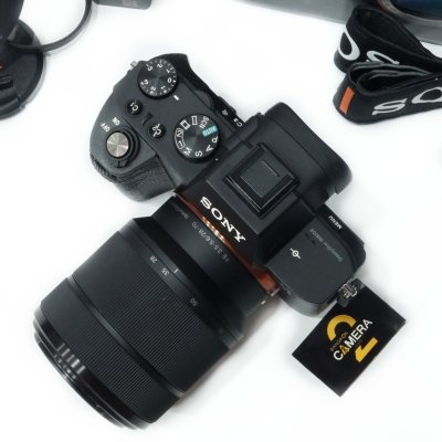 Sony A7II