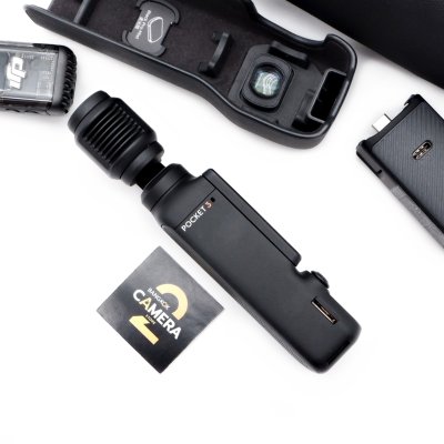 DJI OSMO POCKET 3 CREATOR COMBO