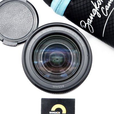 RF-S 18-150mm F3.5-6.3 IS STM