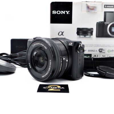 Sony A5100
