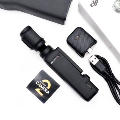 DJI OSMO POCKET 3