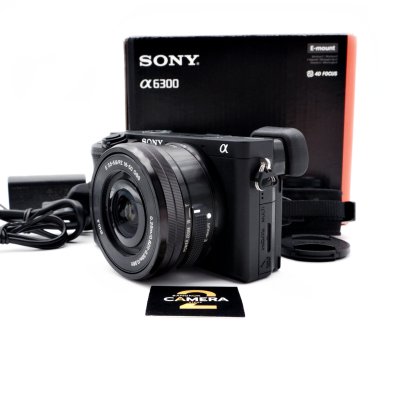 Sony A6300