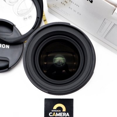 Tamron 17-28mm F2.8 Di lll RXD