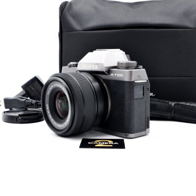 Fujifilm XT100