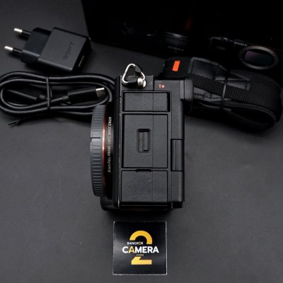 Sony A7C Body
