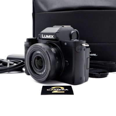 Lumix G100