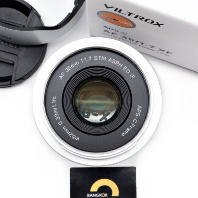 VILTROX AF 35mm F1.7