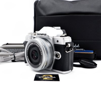Olympus EM10 III