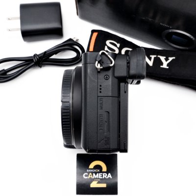 Sony A6500 Body