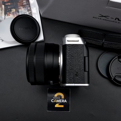Fujifilm XM5