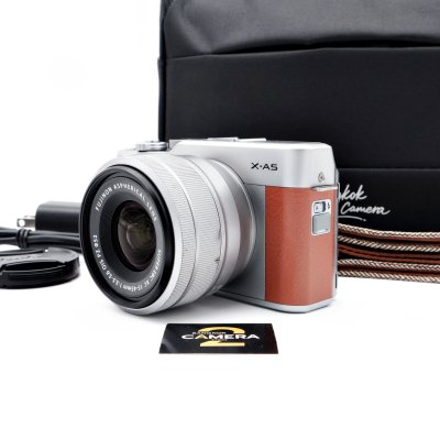 Fujifilm XA5