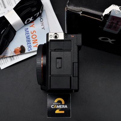 Sony A7CII Body
