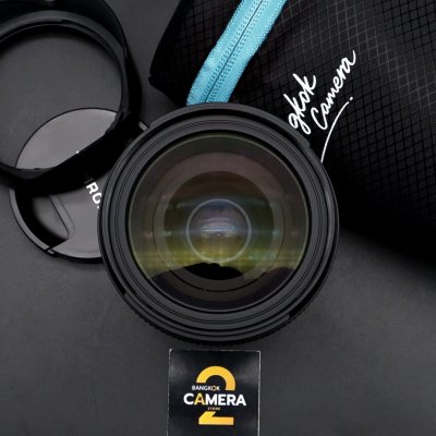 Tamron 28-75mm F2.8 Di III VXD G2