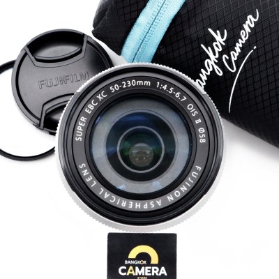 XC50-230mm F4.5-6.7 OIS II