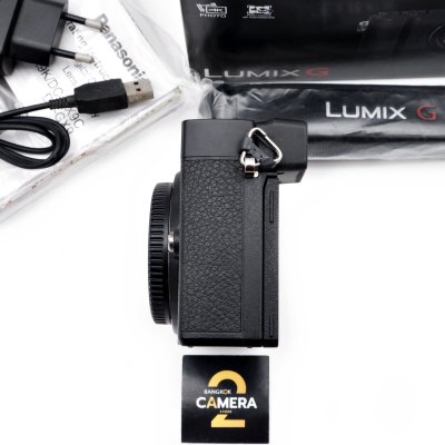 Lumix GX9 Body