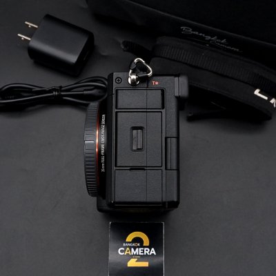 Sony A7C Body