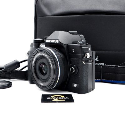 Olympus EM10 IV